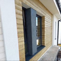 BOGMAX USŁUGI OGÓLNOBUDOWLANE BOGUMIŁ BZDYL - Izolacja Nakrokwiowa Gdów