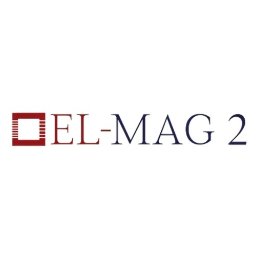 EL-MAG 2 SPÓŁKA Z OGRANICZONĄ ODPOWIEDZIALNOŚCIĄ - Firma IT Tarnów