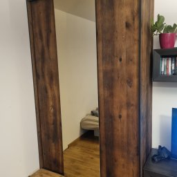 Kuchnie na wymiar Plewiska 1