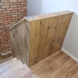 Kuchnie na wymiar Plewiska 2