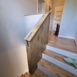 Kuchnie na wymiar Plewiska 3