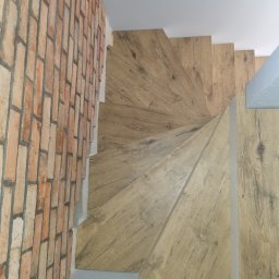 Kuchnie na wymiar Plewiska 4