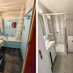 Malowanie mieszkań Wola Kotkowska 3