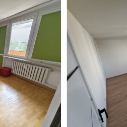 Malowanie mieszkań Wola Kotkowska 4