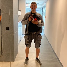 PPSQ - Malowanie Lokali Firmowych Gdynia