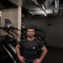 Trener personalny Katowice 1