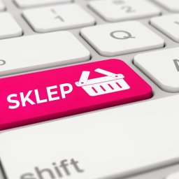 Sklepy internetowe
