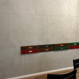 Remonty mieszkań Pluskowęsy 1