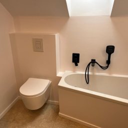 Remonty mieszkań Pluskowęsy 3