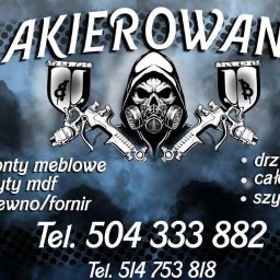 Spec-monter - Pierwszorzędne Szafy Do Zabudowy Tomaszów Mazowiecki