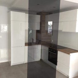 Szafy wnękowe Katowice 3