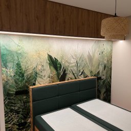 Szafy wnękowe Katowice 4