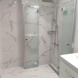 Domy murowane Huta 4