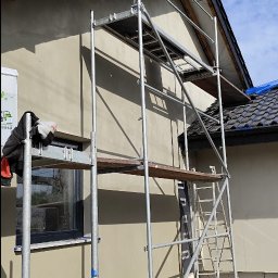 Domy szkieletowe Świerzno 3