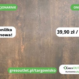 Podłogi drewniane, panele Targowisko 1