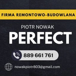 Perfect - Malowanie Biur Poznań