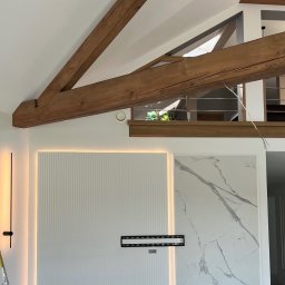 Remont łazienki Poznań 2