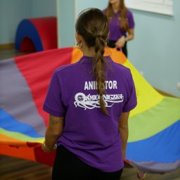 Animator dla dzieci Szczecin 4
