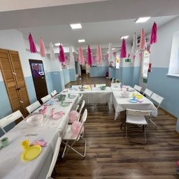 Animator dla dzieci Szczecin 3