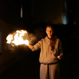 Animator dla dzieci Szczecin 1