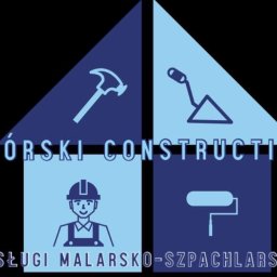 Krystian Górski Usługi Malarsko Szpachlarskie - Gładzie Szpachlowe Gdynia