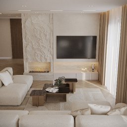 Aranżacja mieszkań Ostrów Wielkopolski 4