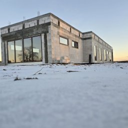 Domy murowane Lublin 4