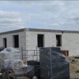 Domy murowane Lublin 2