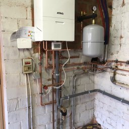 Remonty mieszkań Olsztyn 1