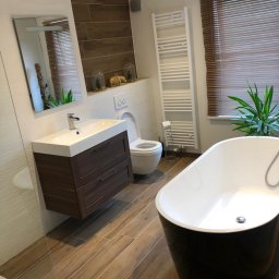 Remonty mieszkań Olsztyn 4