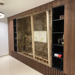 Remonty mieszkań Olsztyn 2