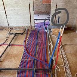 Remonty mieszkań Olsztyn 3