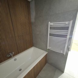 Płyta karton gips Łomża 1