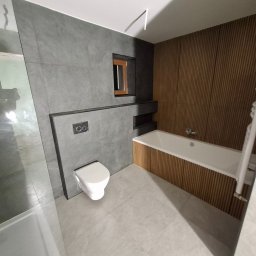 Płyta karton gips Łomża 4