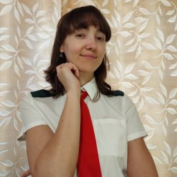 Wiktoria Szpaczyńska - Nauka Języka Warszawa