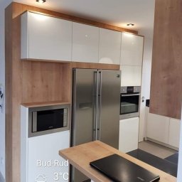 Wykończenia wnętrz Wrocław 2