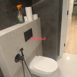 Wykończenia wnętrz Wrocław 3