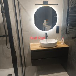 Wykończenia wnętrz Wrocław 4