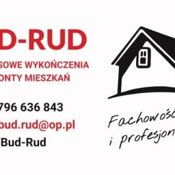 Bud Rud - Sufit Napinany w Łazience Wrocław