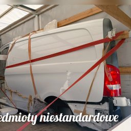 Transport busem Osiny 3