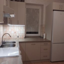 Malowanie mieszkań Słupia 4