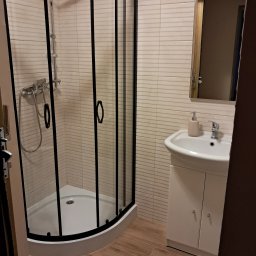 Malowanie mieszkań Słupia 3