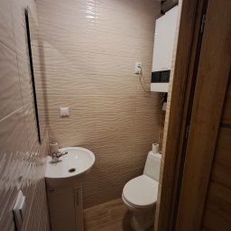 Malowanie mieszkań Słupia 2