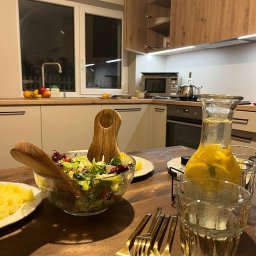 Kuchnie na wymiar Tczew 1