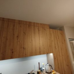 Kuchnie na wymiar Tczew 2