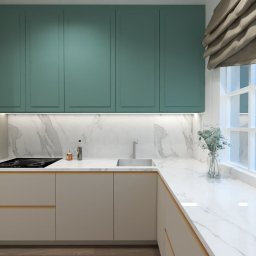 Wykończenia wnętrz Warszawa 1