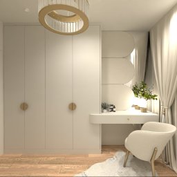 Wykończenia wnętrz Warszawa 3