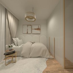 Wykończenia wnętrz Warszawa 4