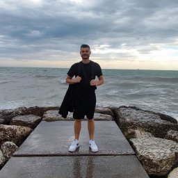 Instalacje elektryczne Aleksandr D - Instalacja Monitoringu Gdańsk