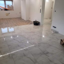 Adrian kowalski - Malowanie Biura Grudziądz